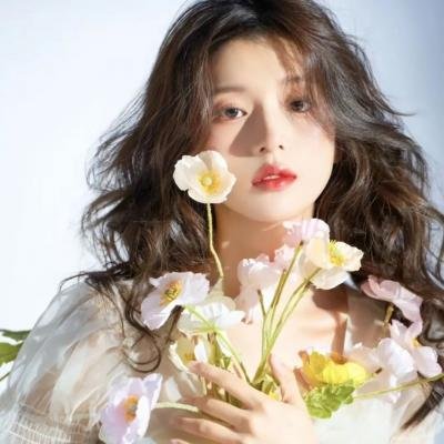 芒果酱问大明星海报