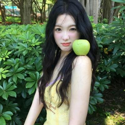 爱我一下·夏海报