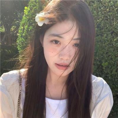 世界上最快乐的女孩海报